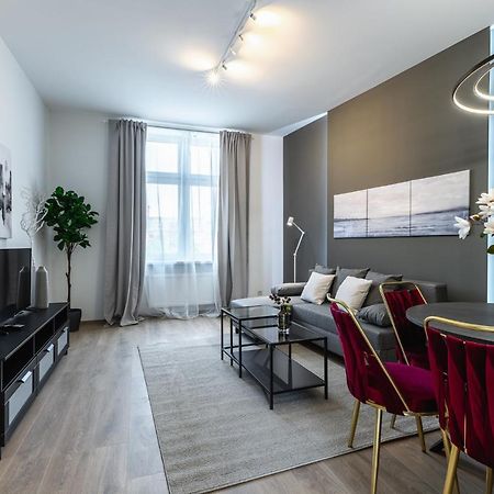 Newley Renovated Apartment Next To Hannovermarkt Wina Bagian luar foto