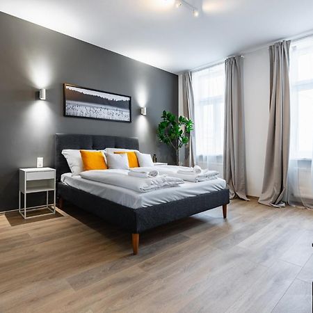 Newley Renovated Apartment Next To Hannovermarkt Wina Bagian luar foto
