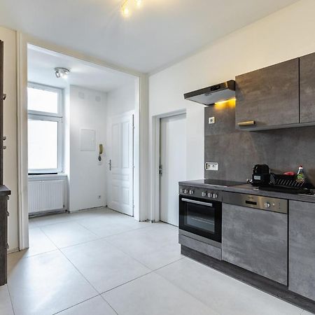 Newley Renovated Apartment Next To Hannovermarkt Wina Bagian luar foto