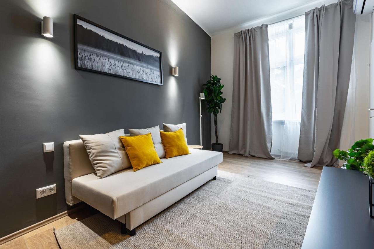 Newley Renovated Apartment Next To Hannovermarkt Wina Bagian luar foto