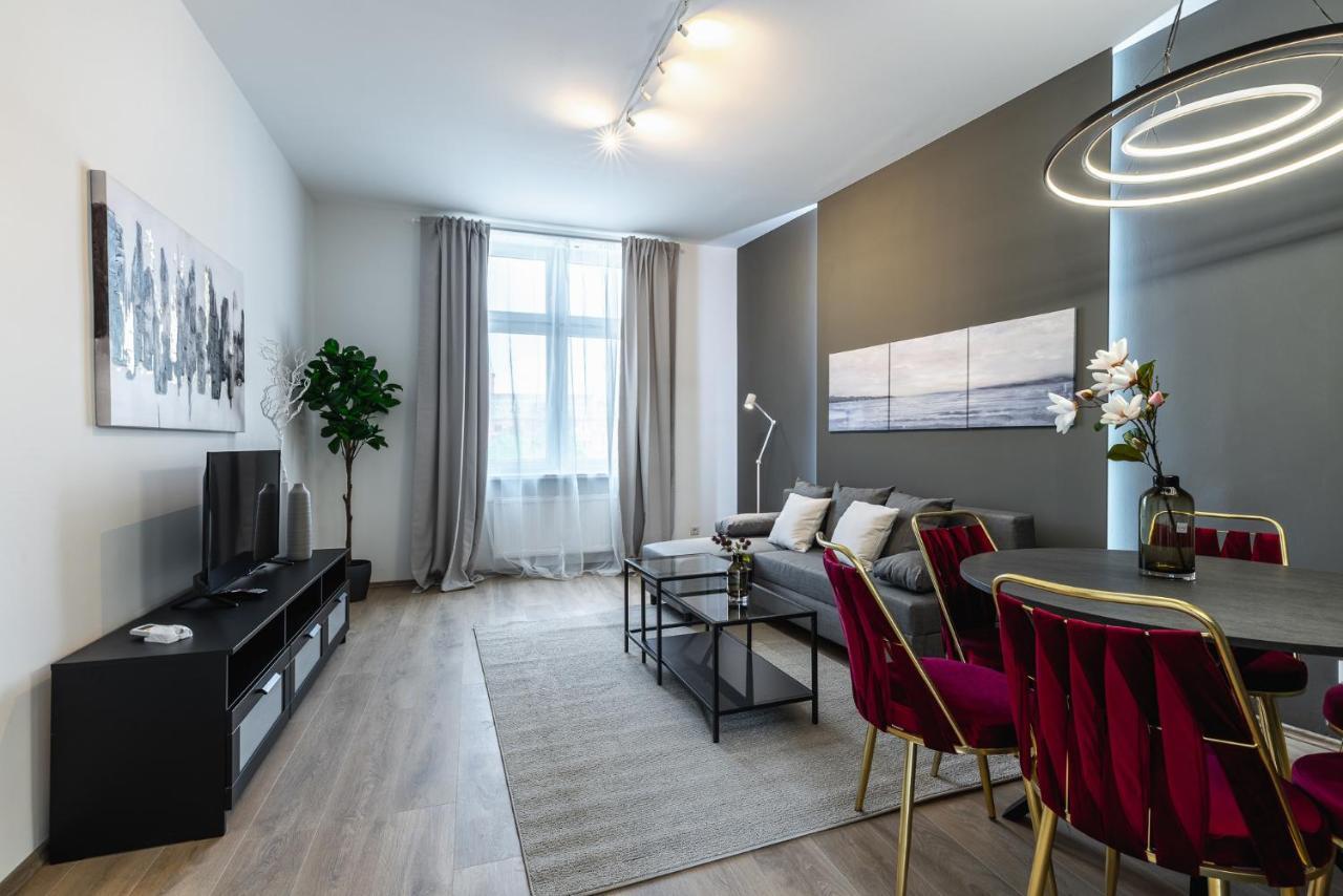 Newley Renovated Apartment Next To Hannovermarkt Wina Bagian luar foto