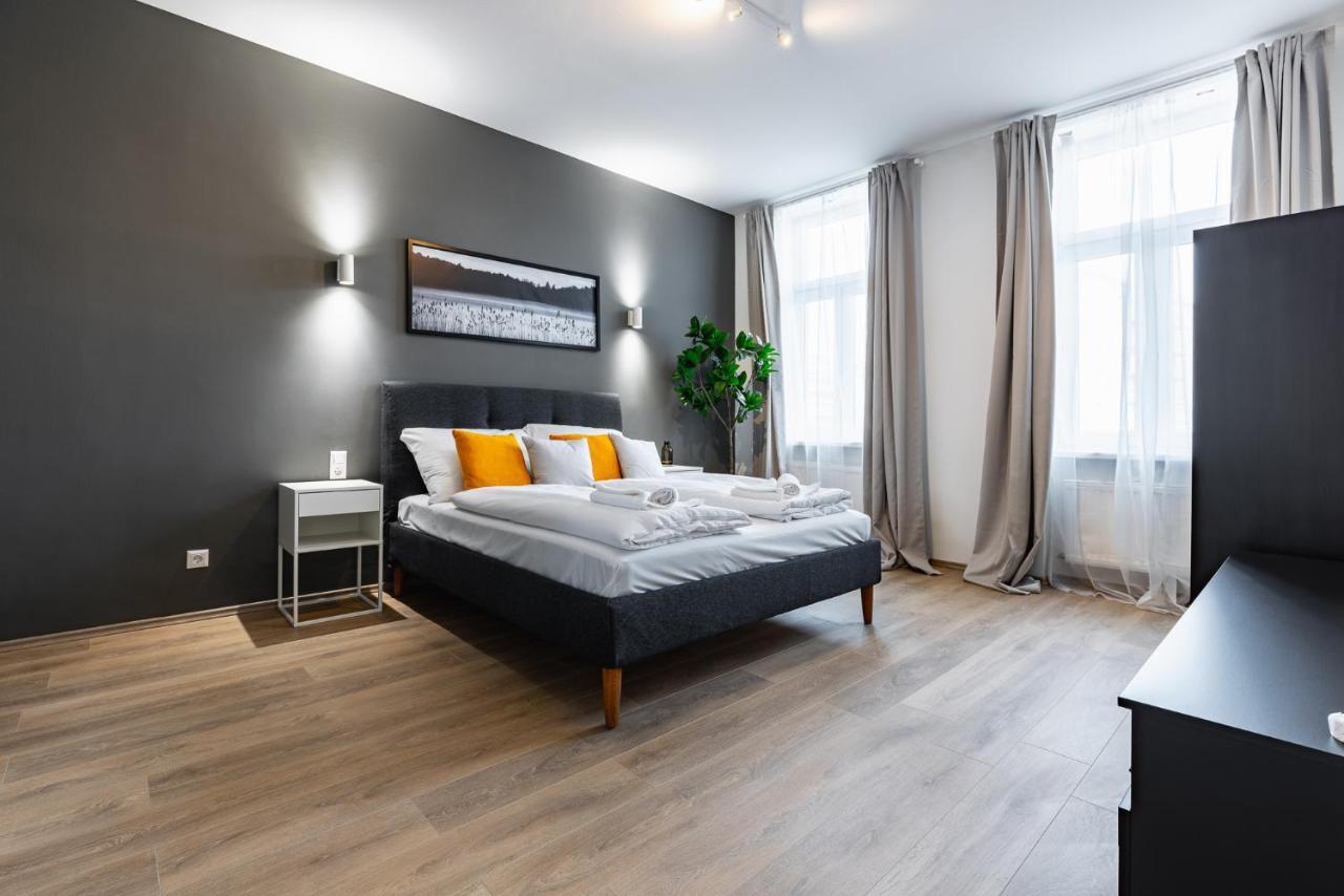 Newley Renovated Apartment Next To Hannovermarkt Wina Bagian luar foto