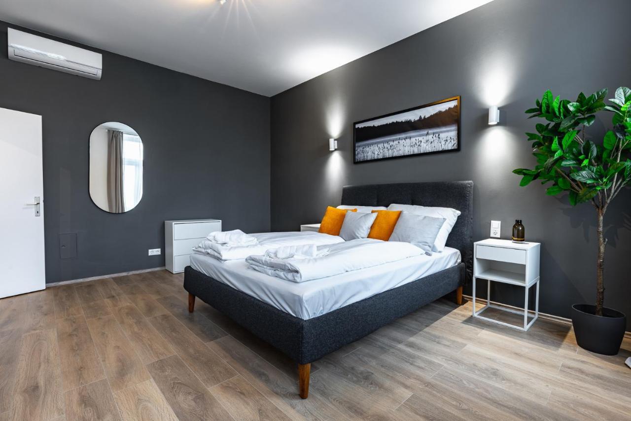 Newley Renovated Apartment Next To Hannovermarkt Wina Bagian luar foto