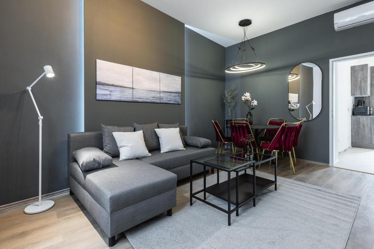 Newley Renovated Apartment Next To Hannovermarkt Wina Bagian luar foto