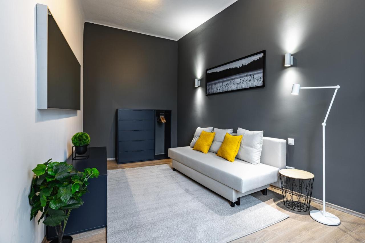 Newley Renovated Apartment Next To Hannovermarkt Wina Bagian luar foto