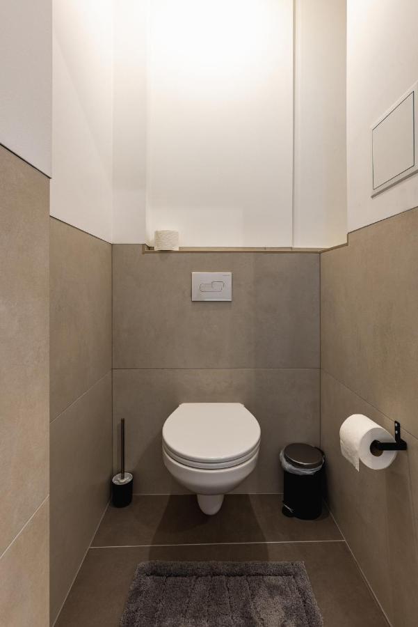 Newley Renovated Apartment Next To Hannovermarkt Wina Bagian luar foto